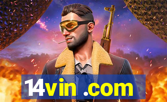 14vin .com